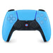 Four-Motor PS5 Gamepad with Vibration - Gadgetmanic