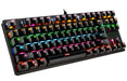 Gaming Keyboard - Gadgetmanic