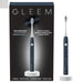 Gleem Rechargeable Electric Toothbrush Nautical Blue - Gadgetmanic
