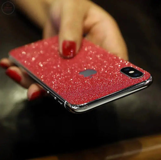 Glitter Film Screen Protector for Mobile Cases - Gadgetmanic
