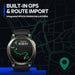 GPS Positioning Sport Smart Watch - Gadgetmanic