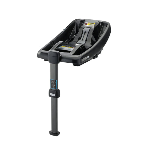 Graco SnugRide SnugLock Infant Car Seat Base ft. Load Leg Technology - Gadgetmanic