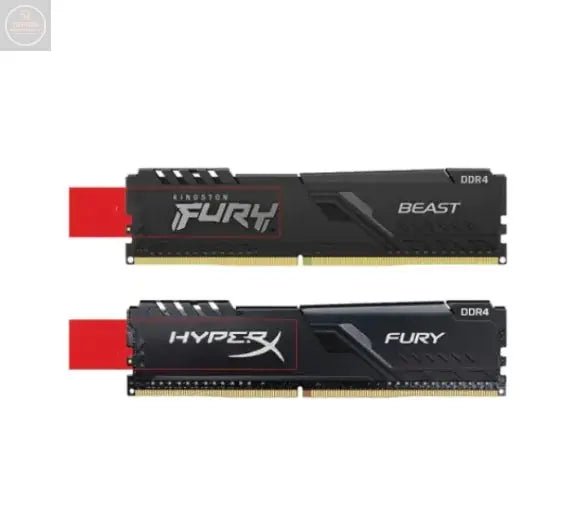 High-Speed Gaming Memory for PC - Gadgetmanic