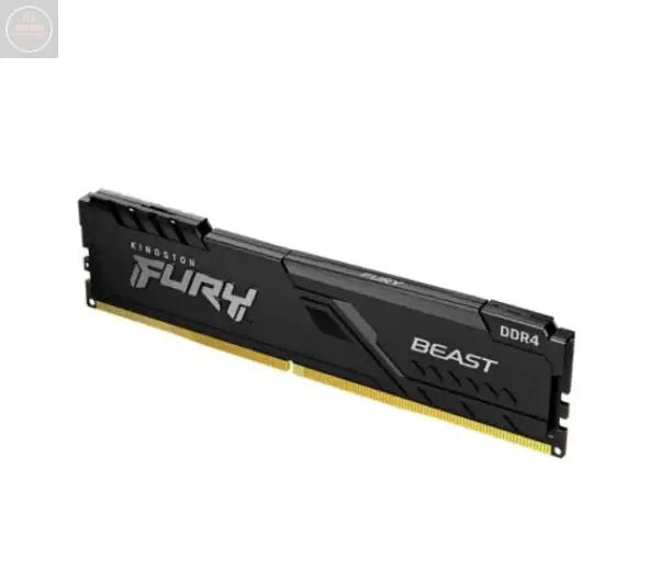 High-Speed Gaming Memory for PC - Gadgetmanic