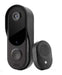 Home Wireless Smart WiFi Doorbell - Gadgetmanic