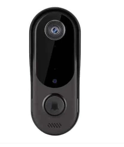 Home Wireless Smart WiFi Doorbell - Gadgetmanic