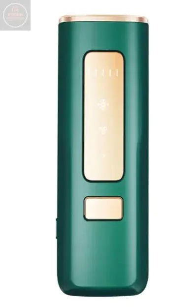 Household Medical Whole Body Laser Hair Removal Instrument - Gadgetmanic