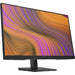 HP P24H G5 23.8" Full HD Edge LED LCD Monitor - 16:9 - Black - Gadgetmanic