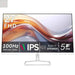 HP Series 5 27 Inch Computer Monitor IPS Full HD 300 nits 100Hz 5ms Integrated Speakers HDMI Port Audio Jack Anti - Glare Adjustable Tilt PC Screen Desktop Monitor 527sa 94F48AA (Renewed) - Gadgetmanic