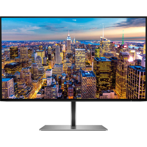 HP Z27u G3 27" QHD LCD Monitor - 16:9 - Black - Gadgetmanic