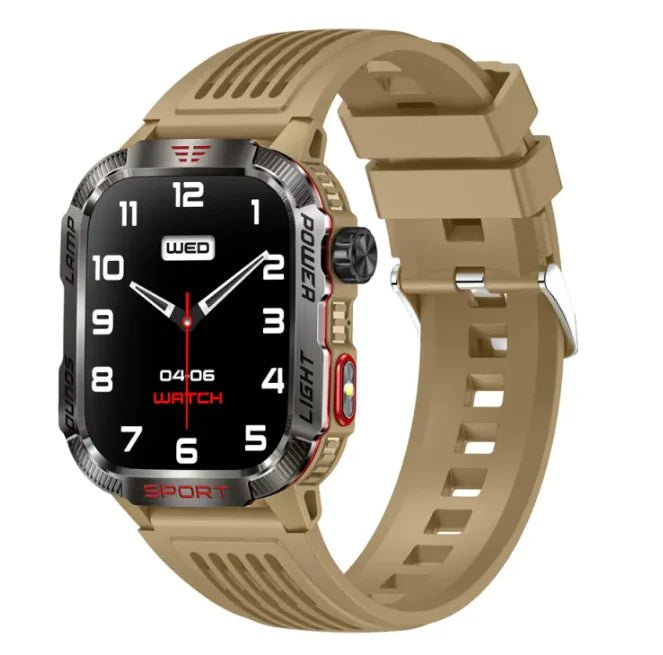 HT29 Smart Watch - Gadgetmanic