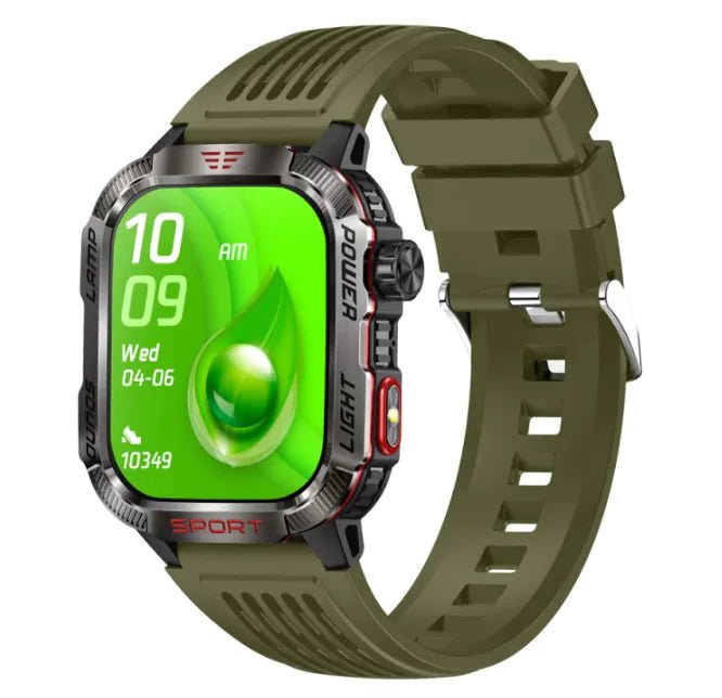 HT29 Smart Watch - Gadgetmanic