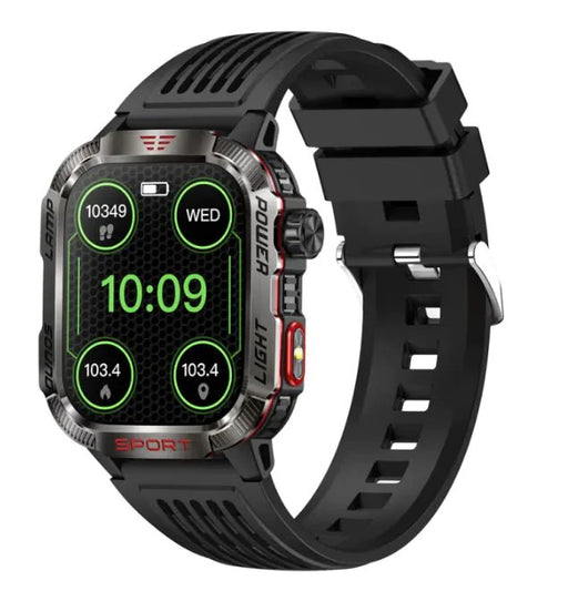 HT29 Smart Watch - Gadgetmanic
