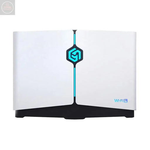 HYPEREV Gaming Router WiFi 6 for PC & Consoles PS5 PS4 Xbox Switch etc |Free 1-Year GearUP Console Booster | Internet Booster for WiFi Gaming| 2402Mbps 5GHz & 2.4GHz | WiFi & Ethernet - Gadgetmanic