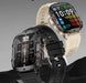 IMPACTO SmartWatch Launch (One Unit) - Gadgetmanic