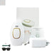 IPL 500,000 Flash Laser Hair Removal Device - Gadgetmanic
