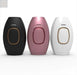 IPL 500,000 Flash Laser Hair Removal Device - Gadgetmanic