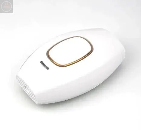 IPL 500,000 Flash Laser Hair Removal Device - Gadgetmanic