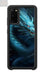 Jeuloth for Samsung Galaxy S20 Phone Case - Chinese Blue Dragon Designed Phone Cases - TPU Phone Cases - Drop Protection - Gadgetmanic