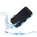 Jumbo Capacity 20,000 mAh Waterproof Solar Power Bank - Gadgetmanic