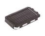 Jumbo Capacity 20,000 mAh Waterproof Solar Power Bank - Gadgetmanic