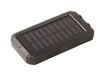 Jumbo Capacity 20,000 mAh Waterproof Solar Power Bank - Gadgetmanic