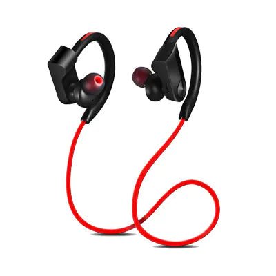 K98 Sports Bluetooth Earphones (Wireless Headphones) - Gadgetmanic