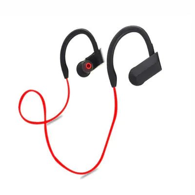 K98 Sports Bluetooth Earphones (Wireless Headphones) - Gadgetmanic