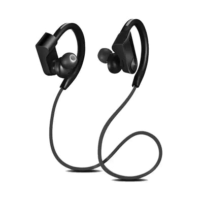 K98 Sports Bluetooth Earphones (Wireless Headphones) - Gadgetmanic