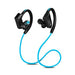 K98 Sports Bluetooth Earphones (Wireless Headphones) - Gadgetmanic