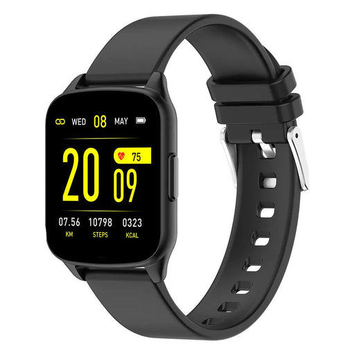 KW17 Smart Watch Bracelet - Gadgetmanic