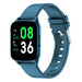 KW17 Smart Watch Bracelet - Gadgetmanic
