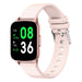 KW17 Smart Watch Bracelet - Gadgetmanic