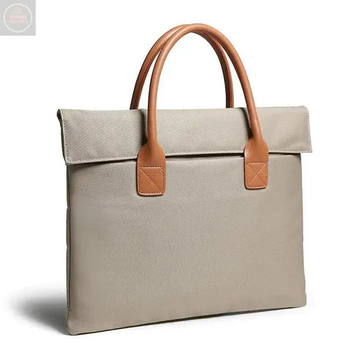 Laptop Briefcase Bag - Gadgetmanic