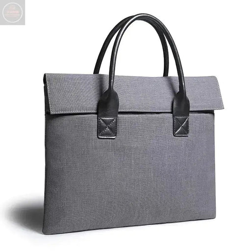 Laptop Briefcase Bag - Gadgetmanic