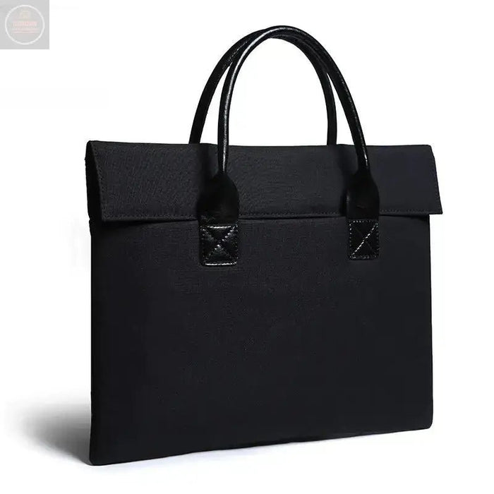 Laptop Briefcase Bag - Gadgetmanic