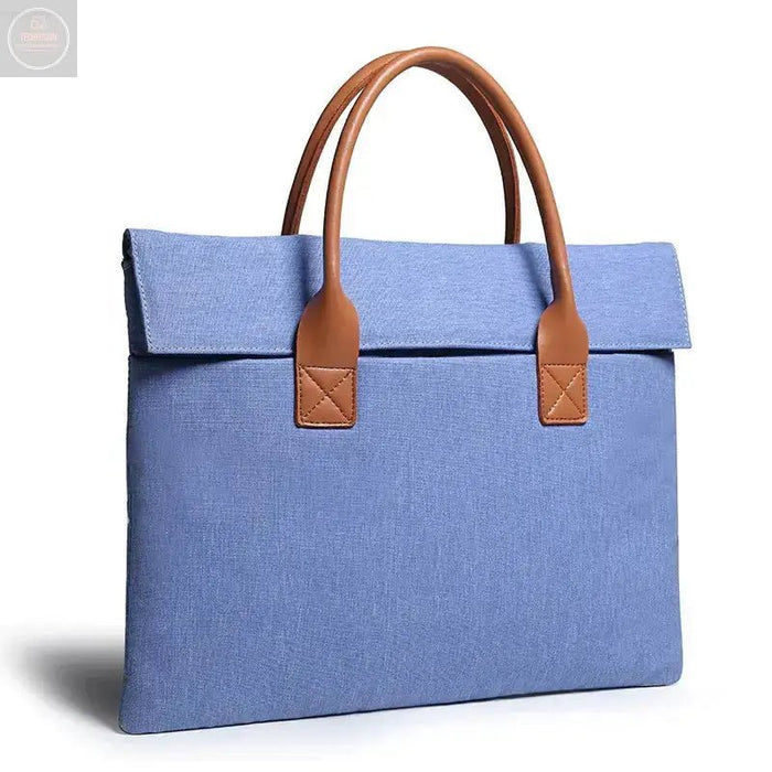 Laptop Briefcase Bag - Gadgetmanic