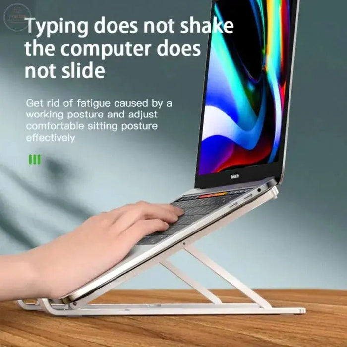 Laptop Cooling Stand - Gadgetmanic