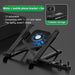Laptop Cooling Stand - Gadgetmanic