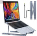 Laptop Folding Bracket - Gadgetmanic