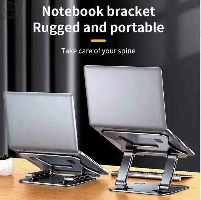 Laptop Stand - Gadgetmanic