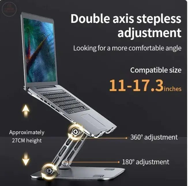 Laptop Stand - Gadgetmanic