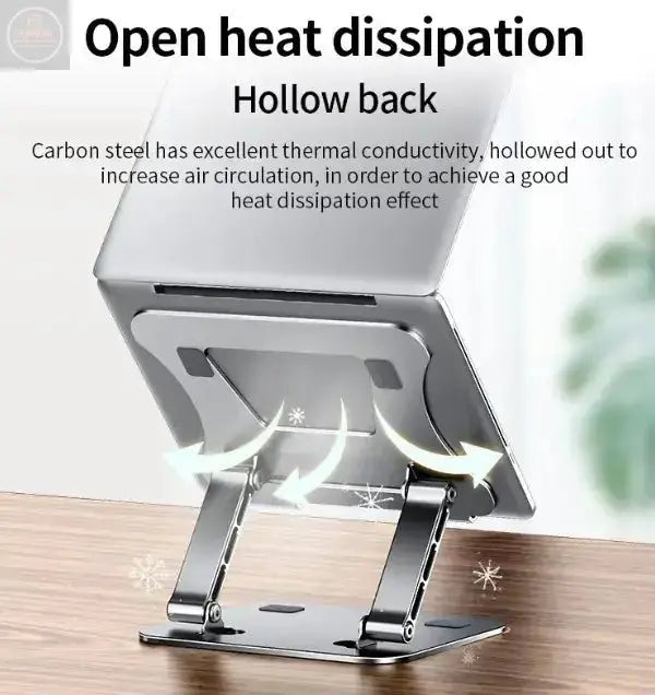 Laptop Stand - Gadgetmanic