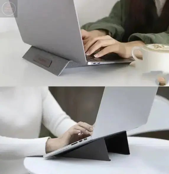 Laptop Tablet Stand - Gadgetmanic