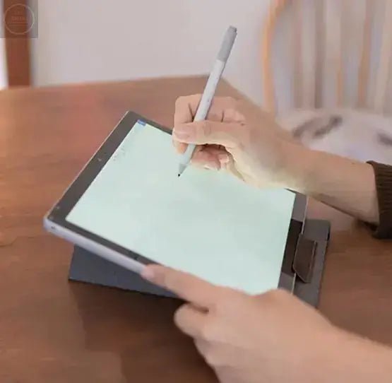 Laptop Tablet Stand - Gadgetmanic
