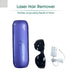 Laser IPL Hair Removal - Gadgetmanic
