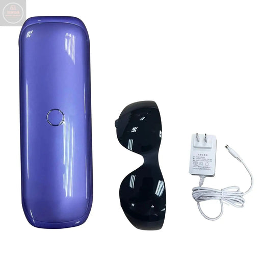 Laser IPL Hair Removal - Gadgetmanic