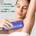 Laser IPL Hair Removal - Gadgetmanic