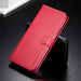 Leather Wallet Card Case for Mobile Phones - Gadgetmanic