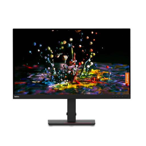 Lenovo ThinkVision P32p-20 62A2GAR2US 31.5-Inch 4K UHD 2160p LED Monitor Black - Gadgetmanic